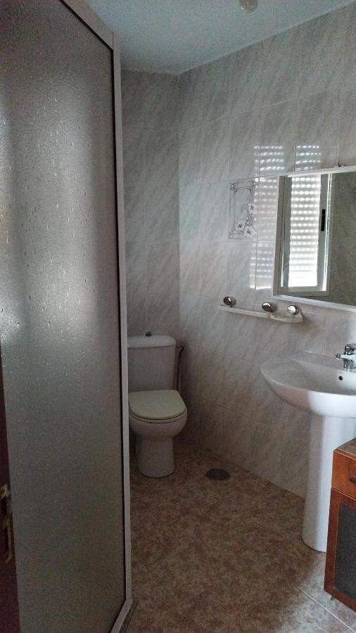 Vivienda 2 Sin Ascensor Lägenhet Laxe Exteriör bild