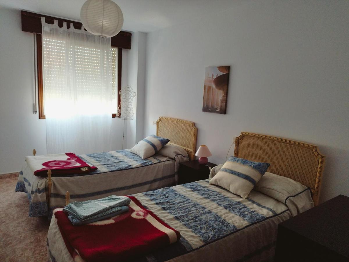 Vivienda 2 Sin Ascensor Lägenhet Laxe Exteriör bild