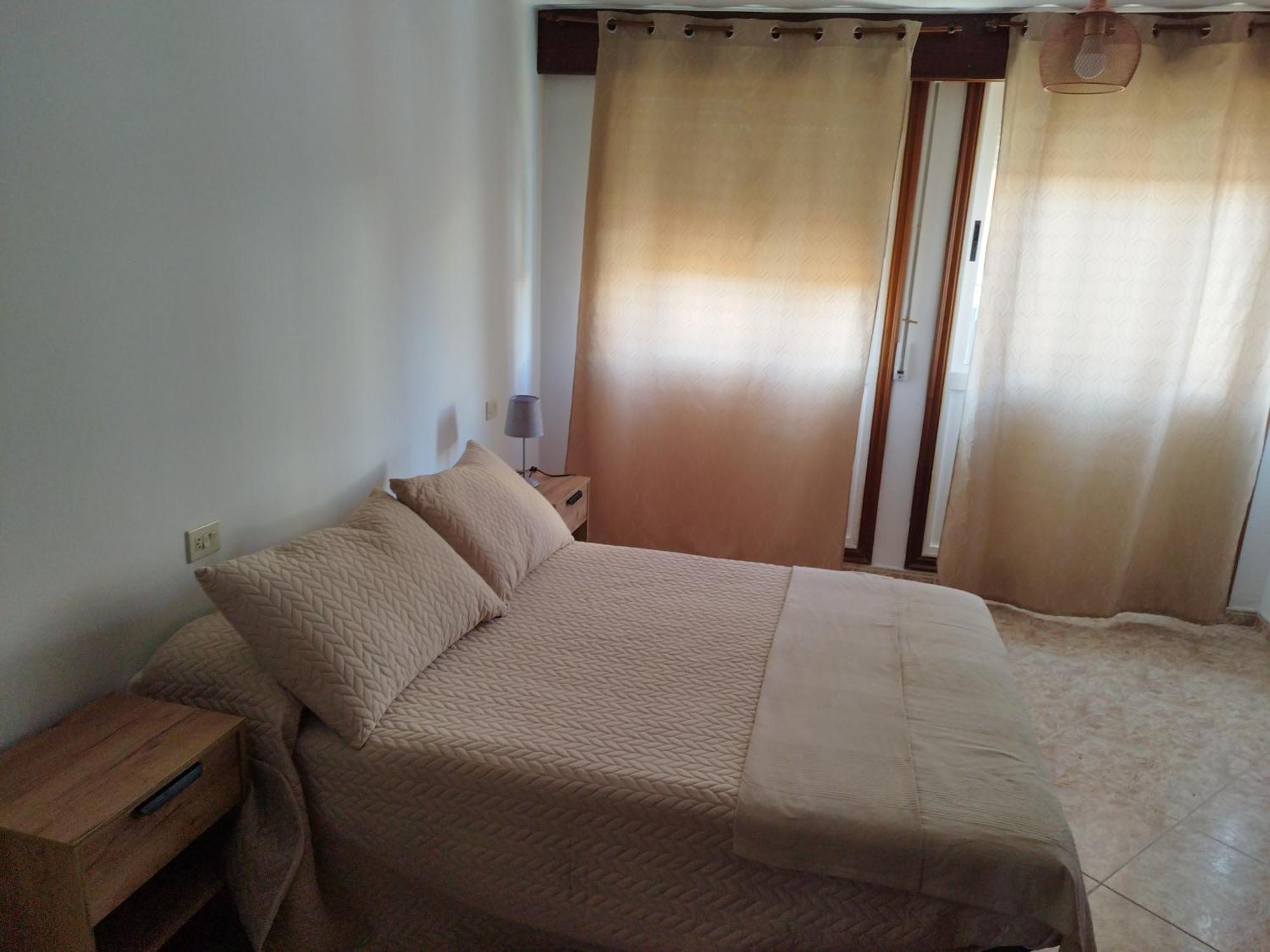 Vivienda 2 Sin Ascensor Lägenhet Laxe Exteriör bild